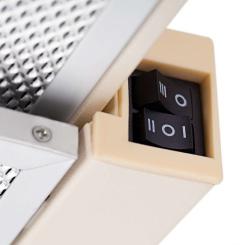 Вытяжка кухонная Pyramida TL 50 (1100) IV Фото 5