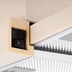 Вытяжка кухонная Pyramida TL 50 (1100) IV Фото 6