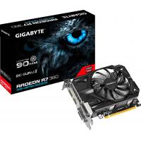 Видеокарта GIGABYTE Radeon R7 360 2048Mb Фото