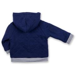 Спортивный костюм детский Luvena Fortuna для мальчиков Фото 3