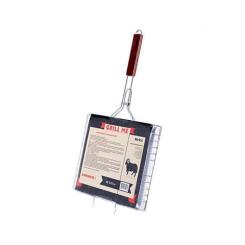 Решётка для гриля Grill Me BQ-031 Фото
