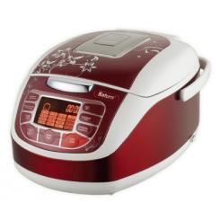 Мультиварка Saturn ST-MC9194 Фото