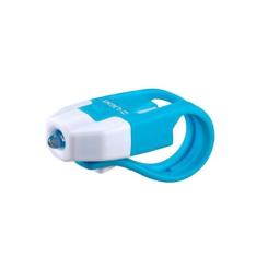 Передняя велофара DLight CG-210W Фото