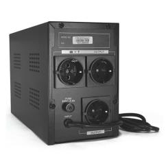 Источник бесперебойного питания Ritar RTM1000 (600W) Proxima-D Фото 1