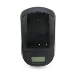 Зарядное устройство для фото Extradigital DC-500 для Canon NB-12L Фото 1