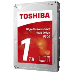 Жесткий диск Toshiba 3.5" 1TB Фото 1