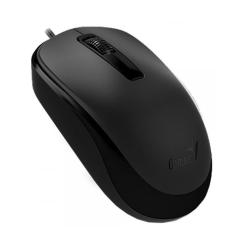 Мышка Genius DX-125 USB Black Фото