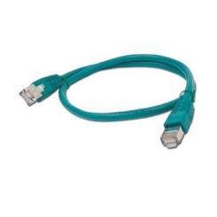 Патч-корд Cablexpert 1м FTP cat 6 Фото