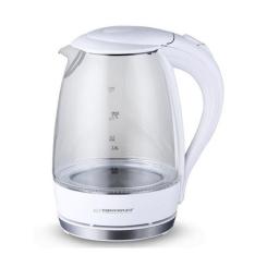 Электрочайник Esperanza EKK 011 W Фото