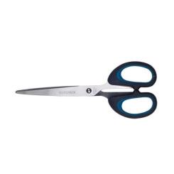 Ножницы Buromax 207мм, JOBMAX Фото