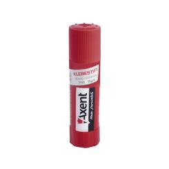 Клей Axent Glue stick PVP, 15 g (display) Фото
