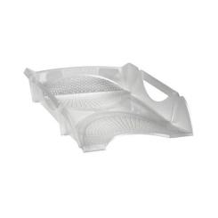 Лоток для бумаг Koh-i-Noor horizontal, transparent Фото