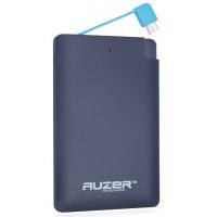 Батарея универсальная Auzer полимерный аккумулятор 3000mAh Фото