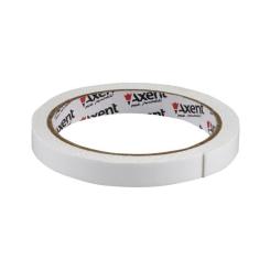 Скотч Axent double-sided, 12mmХ2m, foamed Фото