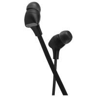 Наушники iRiver HF MP3 BBC-100E Black Фото
