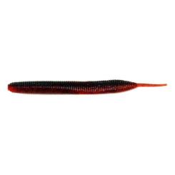 Силикон рыболовный Keitech Sexy Impact 2.8" 435 Scuppernong/Red Фото