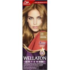 Краска для волос Wellaton 8/0 Песочный 110 мл Фото