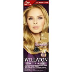 Краска для волос Wellaton 8/1 Ракушка 110 мл Фото