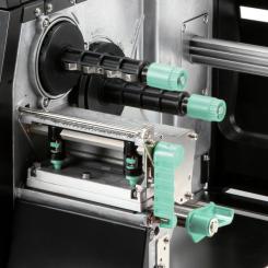 Принтер этикеток Godex ZX1600i (600dpi) Фото 2