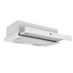 Вытяжка кухонная Liberty Slide 265 WTL Фото