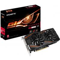 Видеокарта GIGABYTE Radeon RX 480 8192Mb G1 Gaming Фото