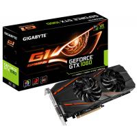 Видеокарта GIGABYTE GeForce GTX1060 6144Mb G1 GAMING Фото