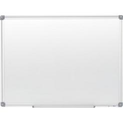 Офисная доска Buromax JOBMAX magnetic, 45х60см, aluminum frame Фото