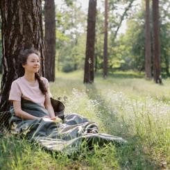 Спальный мешок Totem Woodcock XXL L Фото 8