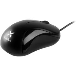 Мышка Vinga MS-882 black Фото 2