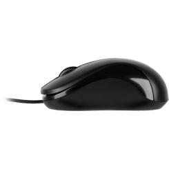 Мышка Vinga MS-882 black Фото 3