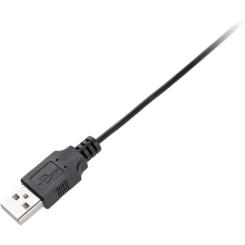 Мышка Vinga MS-882 black Фото 4
