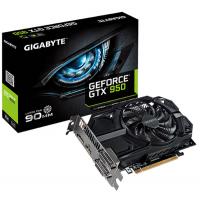 Видеокарта GIGABYTE GeForce GTX950 2048Mb Фото