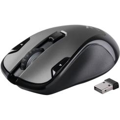 Мышка Vinga MSW-527 gray Фото
