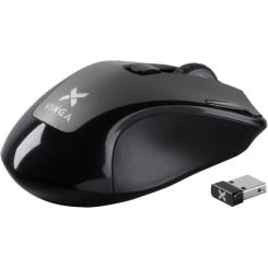 Мышка Vinga MSW-527 gray Фото 1