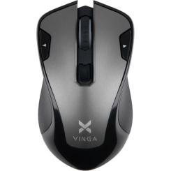 Мышка Vinga MSW-527 gray Фото 2