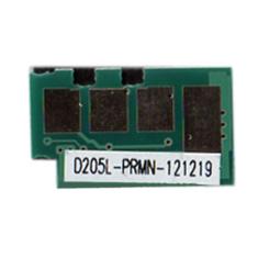 Чип для картриджа BASF Samsung CLP-415N/CLX-4195FW (1.8K) Yellow Фото