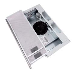 Вытяжка кухонная Pyramida TL 50 SLIM IX Фото 9