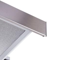 Вытяжка кухонная Pyramida TL 50 SLIM IX Фото 3