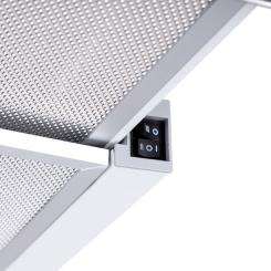 Вытяжка кухонная Pyramida TL 50 SLIM IX Фото 5