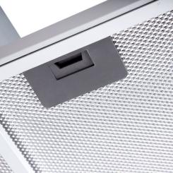 Вытяжка кухонная Pyramida TL 50 SLIM IX Фото 6