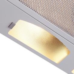 Вытяжка кухонная Pyramida TL 50 SLIM IX Фото 8