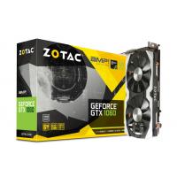 Видеокарта Zotac GeForce GTX1060 6144Mb AMP! Edition Фото