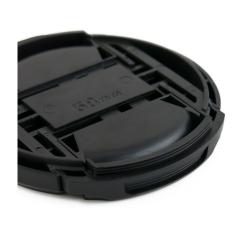 Крышка объектива Extradigital Lens Cap D58 Фото 4