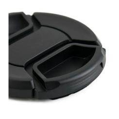 Крышка объектива Extradigital Lens Cap D58 Фото 5