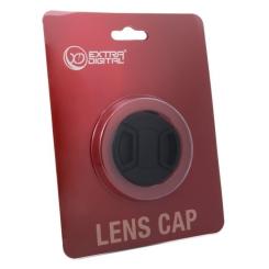 Крышка объектива Extradigital Lens Cap D58 Фото 6