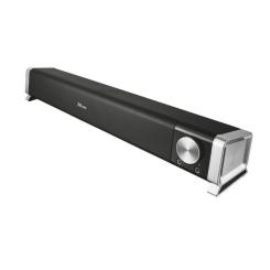 Акустическая система Trust Asto Sounds Bar PC Speacker Фото 2