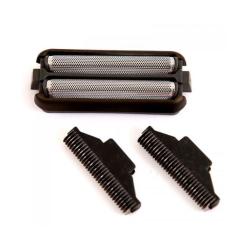 Аксессуары к электробритвам Rotex Сетка+нож к RHC230-T Фото
