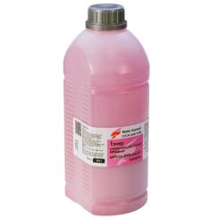 Тонер Static Control HP/Canon universal, Magenta Фото