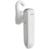 Bluetooth-гарнитура Jabra Boost white Фото