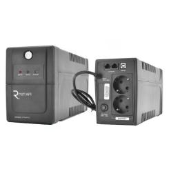 Источник бесперебойного питания Ritar RTP600L-U (360W) Proxima-L Фото